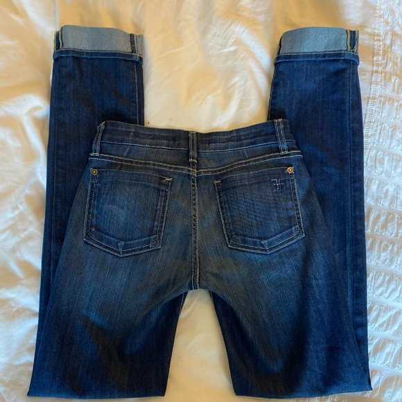 Fidelity Denim Jeans - Picture 2 of 2